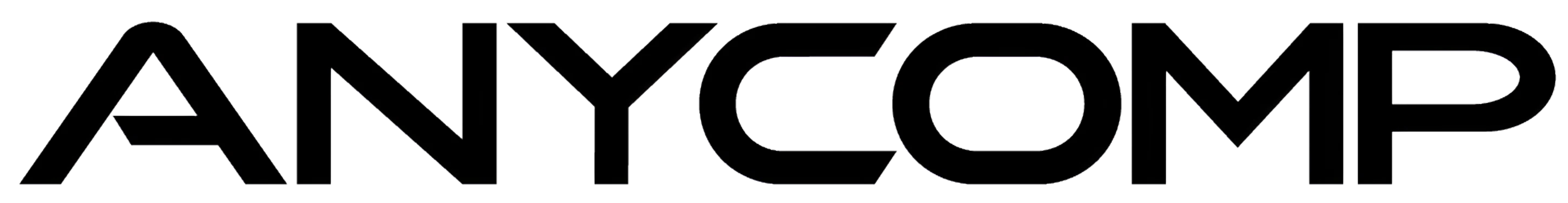Anycomp Logo
